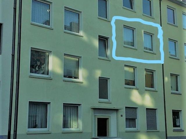 Apartment mieten in Augustaviertel, Witten