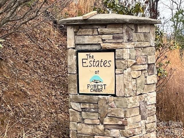 Land for sale in Collettsville, North Carolina