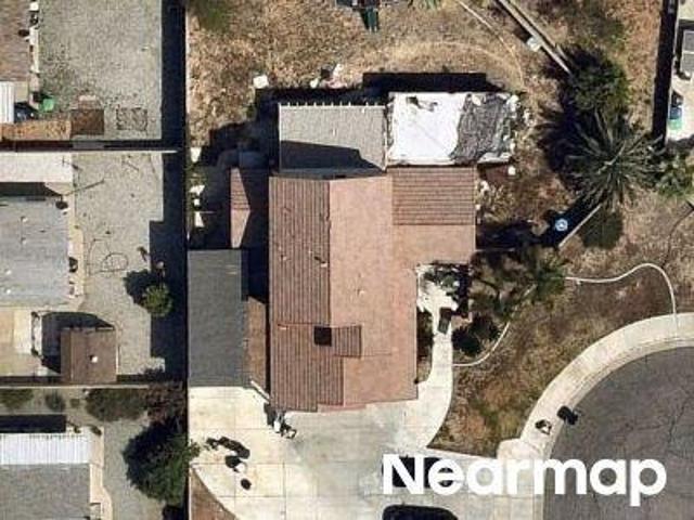 House for sale in San Jacinto, California