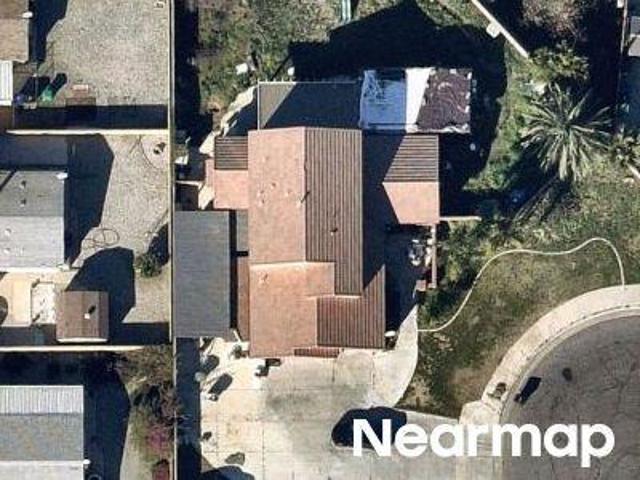 House for sale in San Jacinto, California