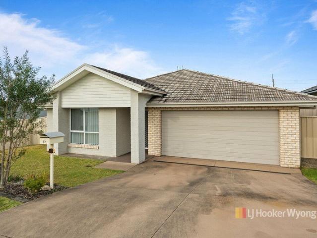 House for sale in Woongarrah, New South Wales