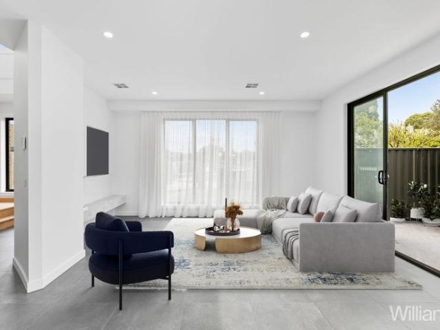 Townhouse for rent in Camerons Creek, Victoria