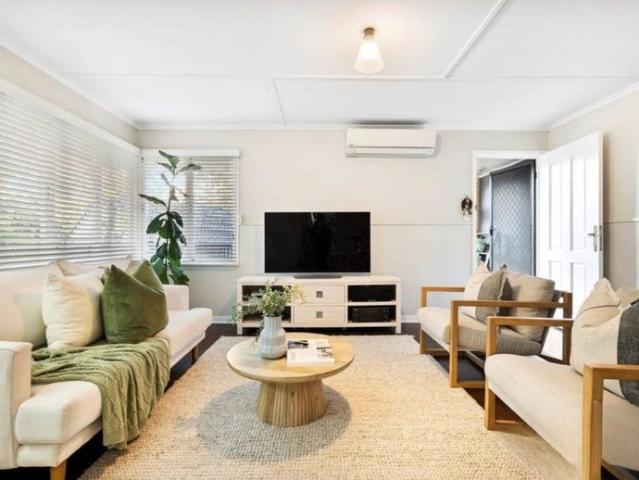 House for rent in Toombul, Queensland