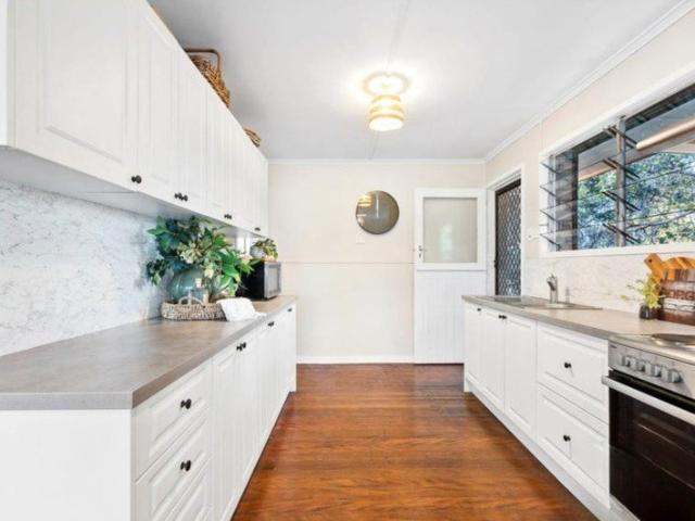 House for rent in Toombul, Queensland