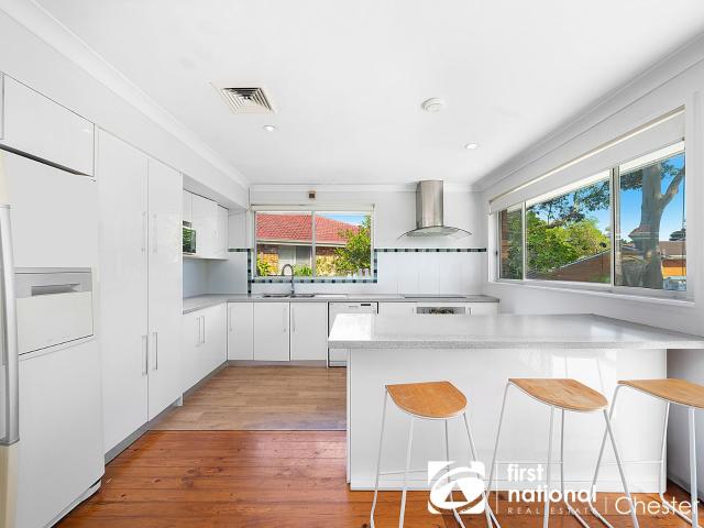 House for sale in Sydney, New South Wales