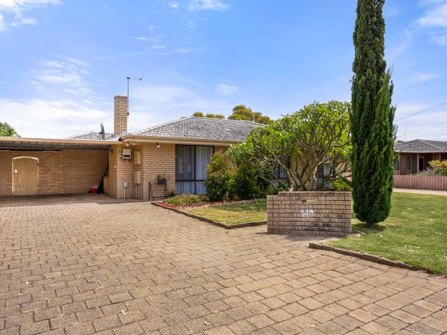 House for sale in Cooloongup, Western Australia