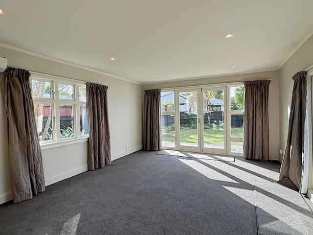 House for rent in Mairehau, Canterbury
