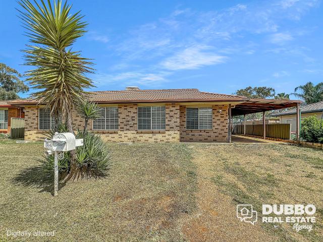 House for rent in Dubbo, Dubbo Regional Council