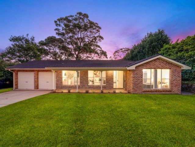 House for sale in Sydney, New South Wales
