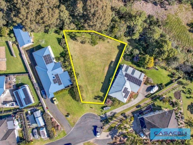 Land for sale in Bermagui, New South Wales