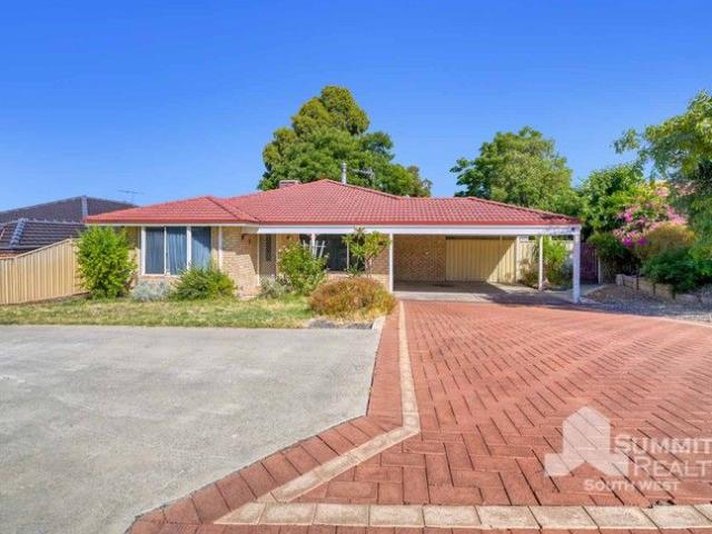 House for sale in Australind, Western Australia