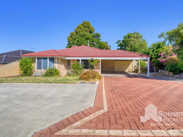 House for sale in Australind, Western Australia