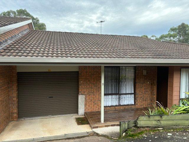 Villa for rent in Merimbula, New South Wales