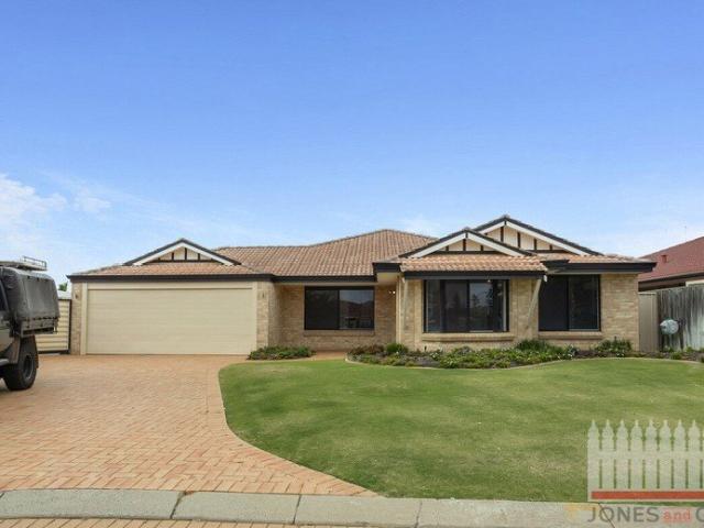House for rent in Quinns Rocks, Western Australia