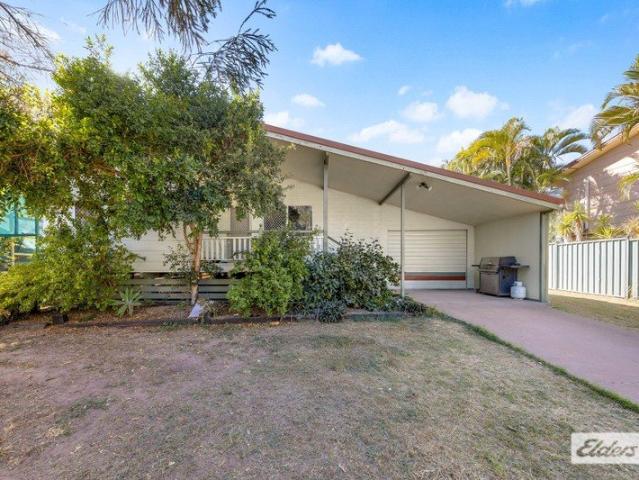 House for sale in Emerald, Queensland