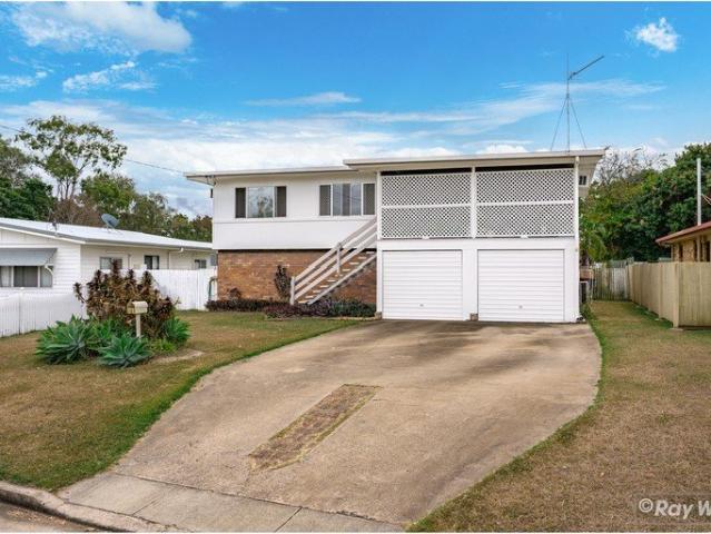 House for sale in Rockhampton, Queensland