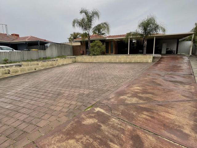 House for rent in Beechboro, Western Australia