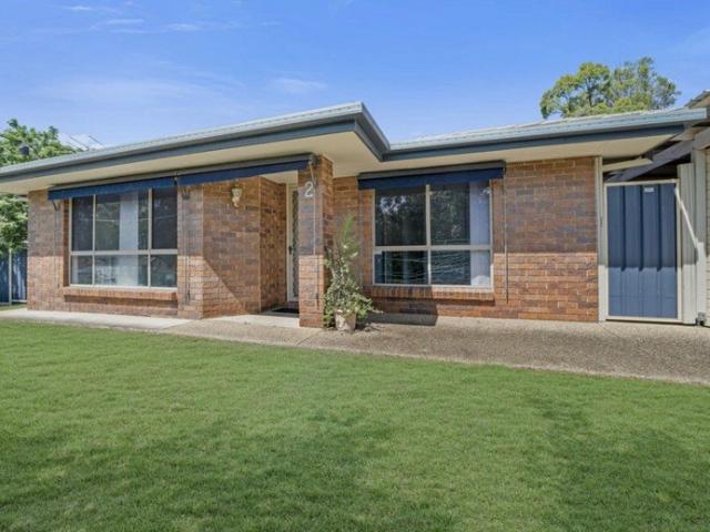 House for sale in Toombul, Queensland