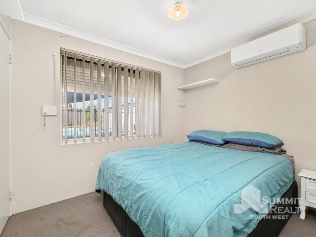 House for sale in Bunbury, Western Australia