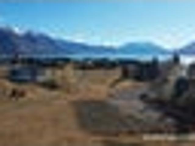 Land for sale in Lake Ohau, Canterbury