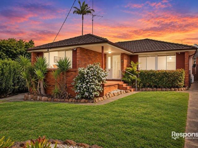House for sale in Sydney, New South Wales