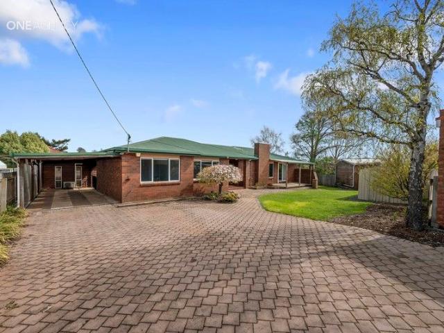 House for sale in Devonport, Tasmania