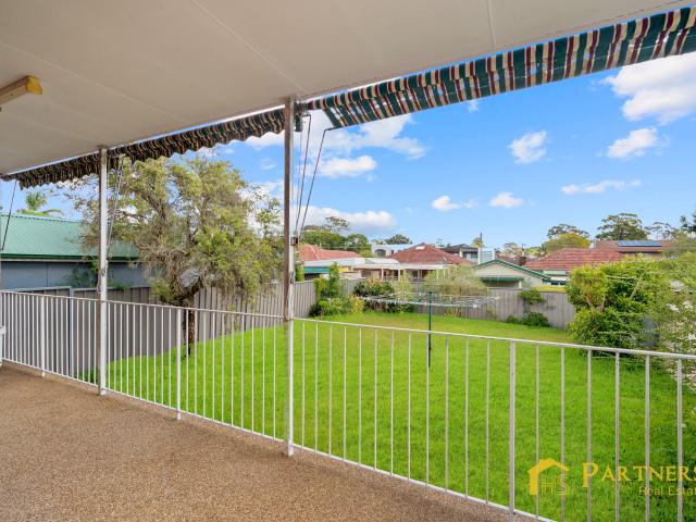 House for sale in Sydney, New South Wales