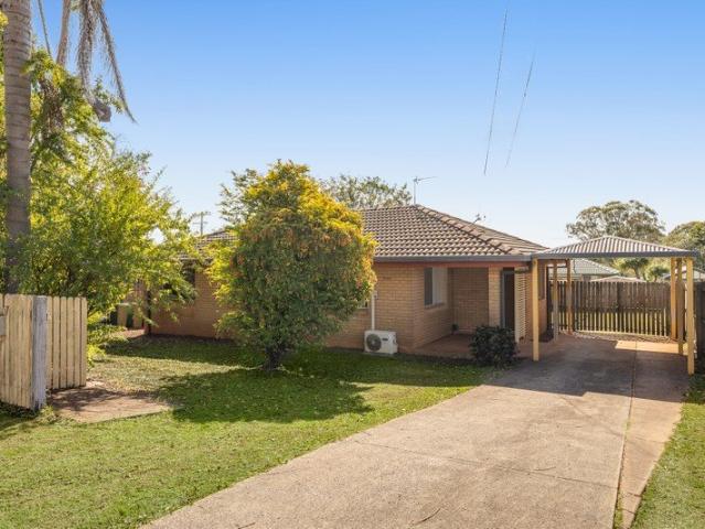 House for sale in Toowoomba, Queensland