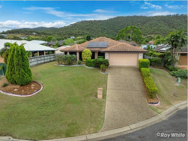 House for sale in Rockhampton, Queensland