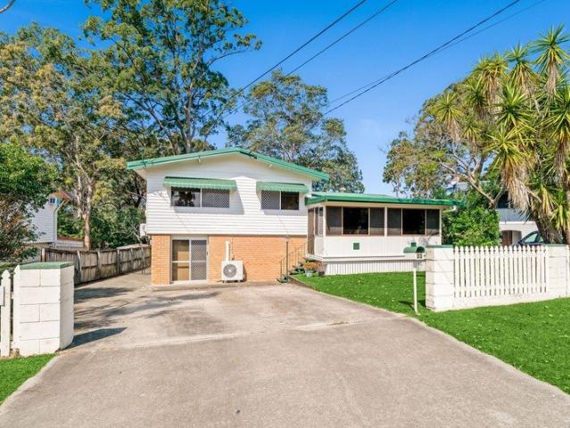 House for sale in Toombul, Queensland