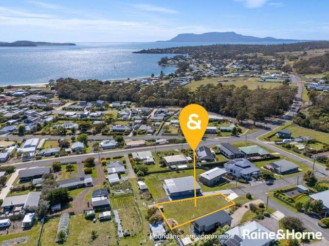 Land for sale in Orford, Tasmania
