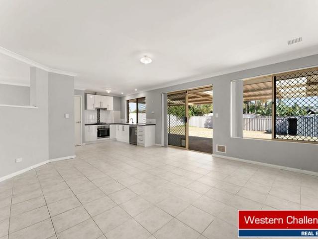 House for rent in Parklands, Western Australia