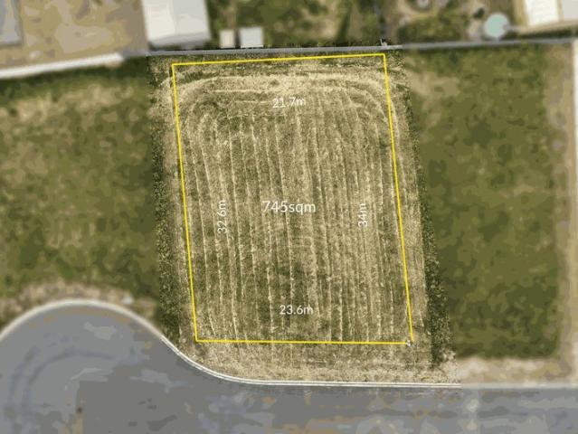 Land for sale in Ardrossan, Yorke Peninsula Council