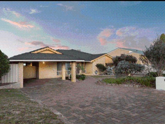 House for rent in Alexander Heights, City of Wanneroo