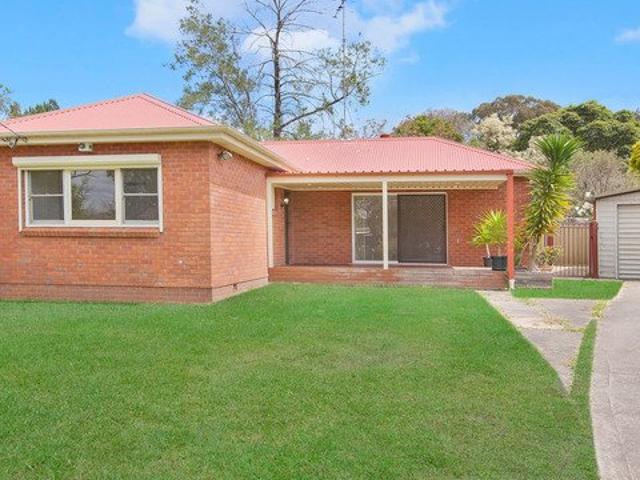 House for rent in Sydney, New South Wales