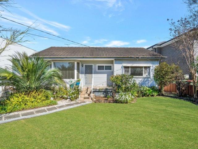 House for sale in Sydney, New South Wales