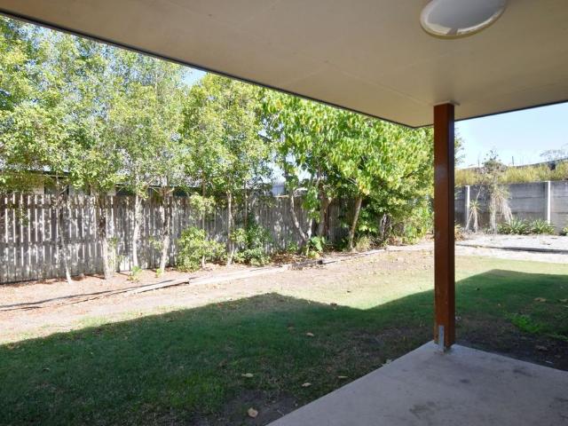 House for rent in Gladstone, Queensland