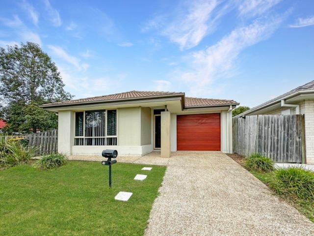 House for rent in Edenvale, Greater Brisbane
