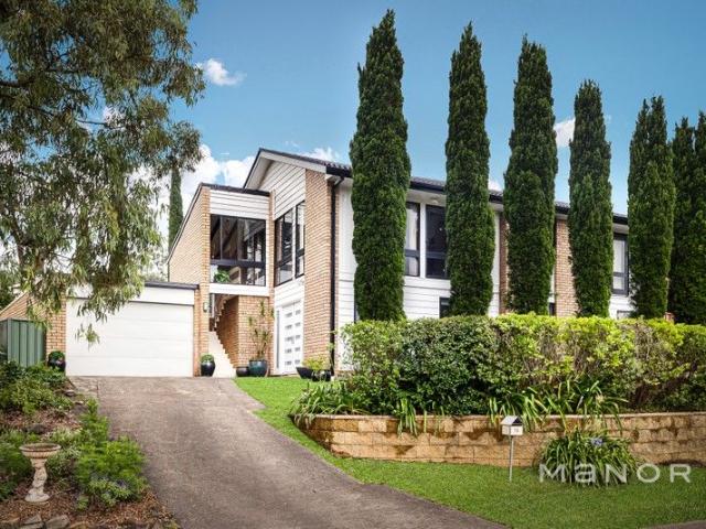 House for sale in Sydney, New South Wales