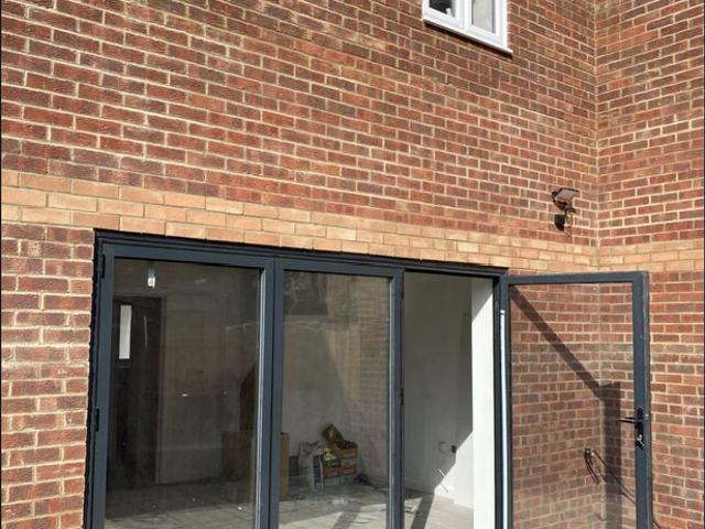 Apartment for rent in Lonesome, Greater London