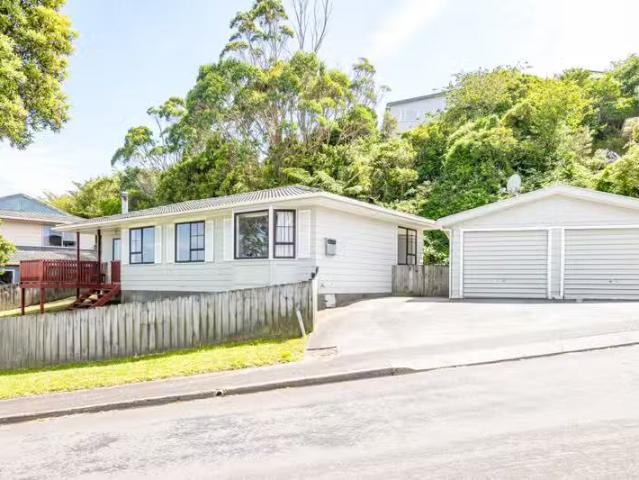House for rent in Matata, Wellington