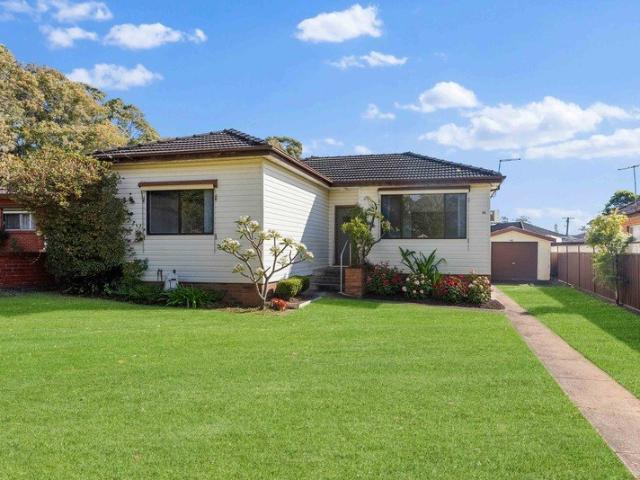 House for sale in Sydney, New South Wales