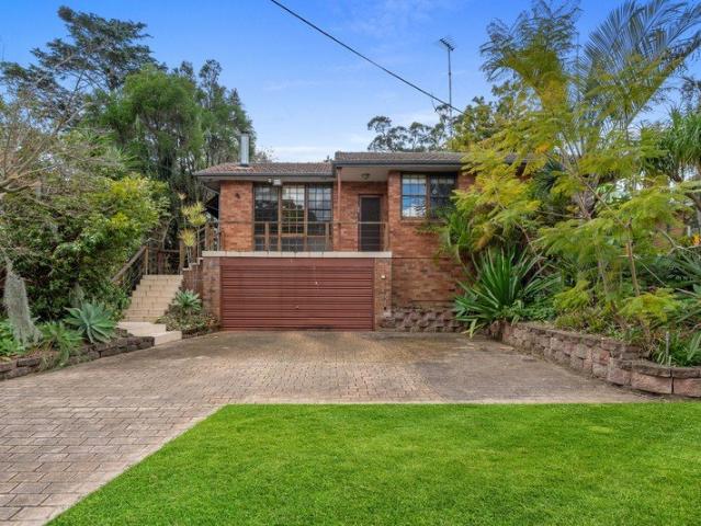 House for sale in Sydney, New South Wales