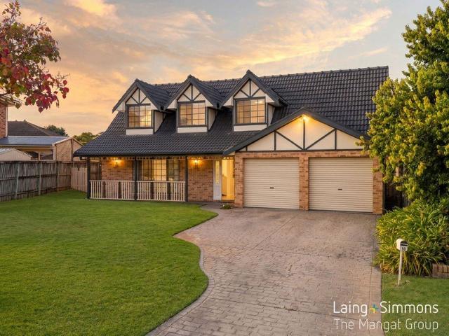 House for sale in Sydney, New South Wales