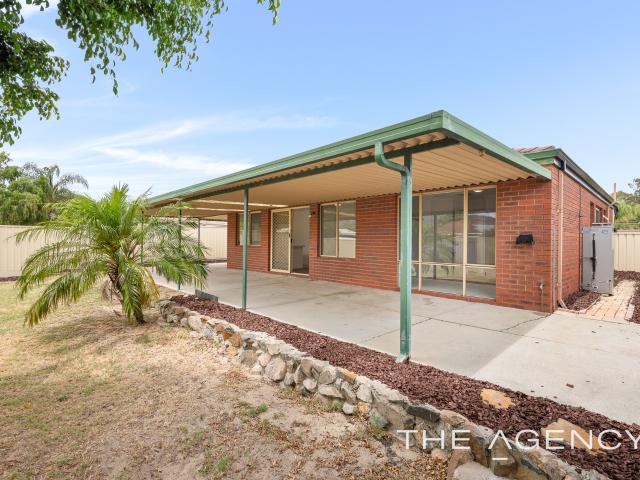 House for sale in Maddington, Western Australia