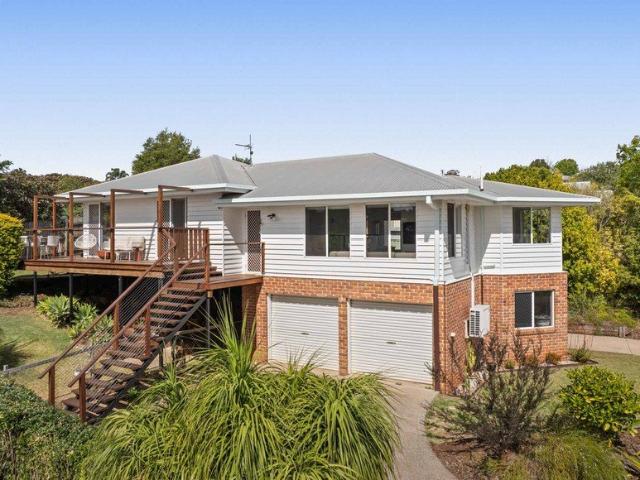 House for sale in Darling Heights, Toowoomba