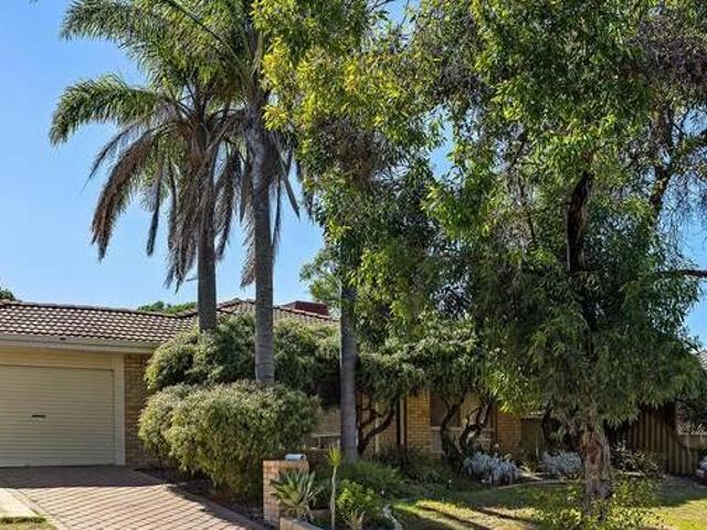 House for sale in Parklands, Western Australia