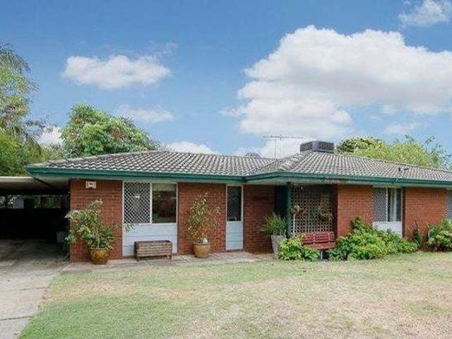 House for rent in Girrawheen, Western Australia