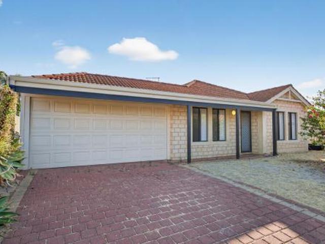 House for rent in Quinns Rocks, Western Australia