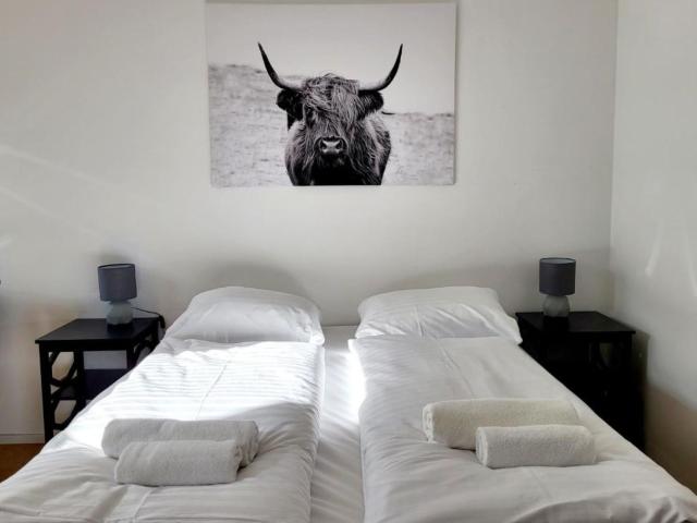 Apartment mieten in Donaustadt, Wien